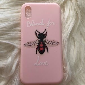 iPhone jelly phone cases